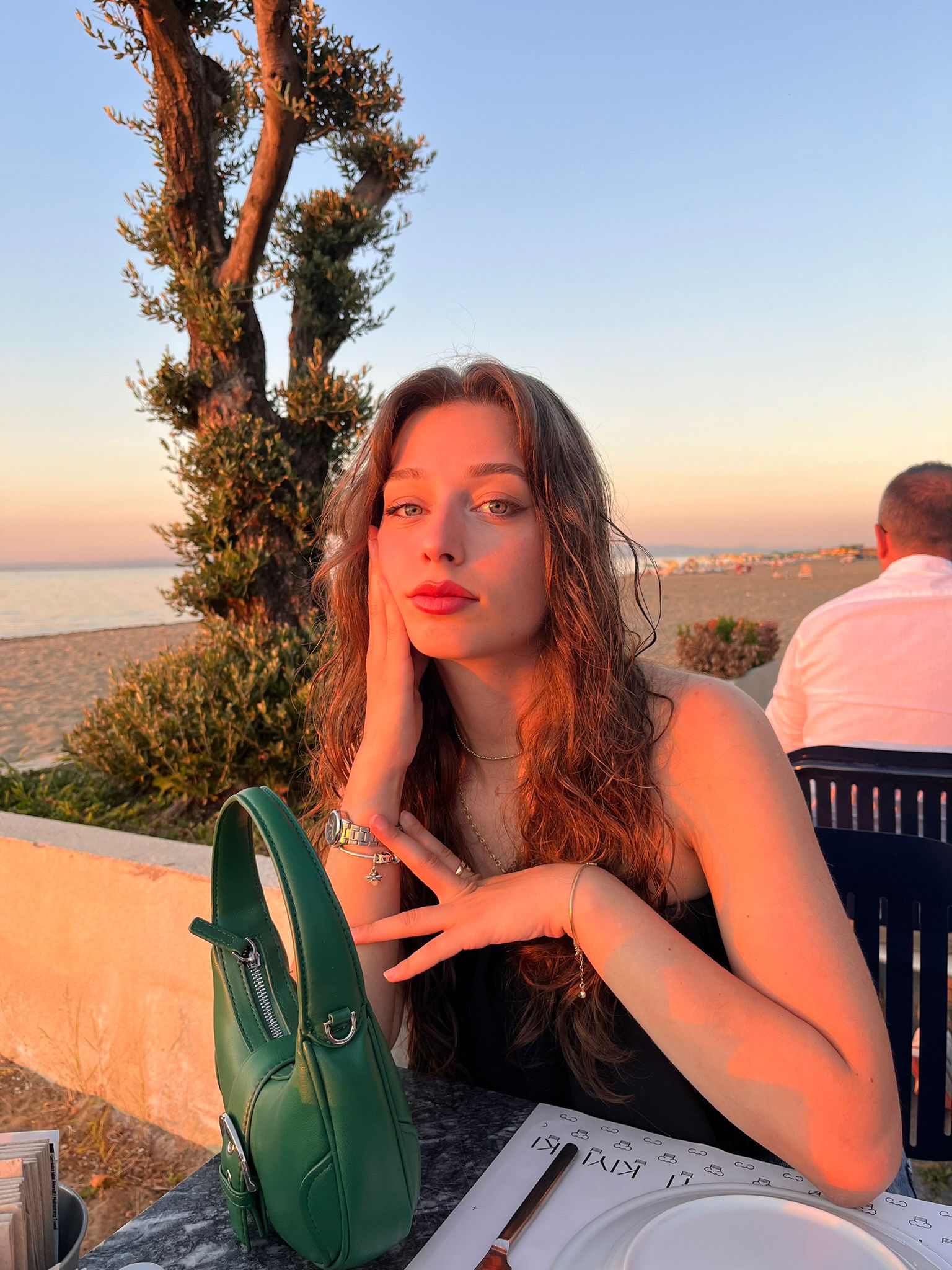 BEYDA NUR YAZICI